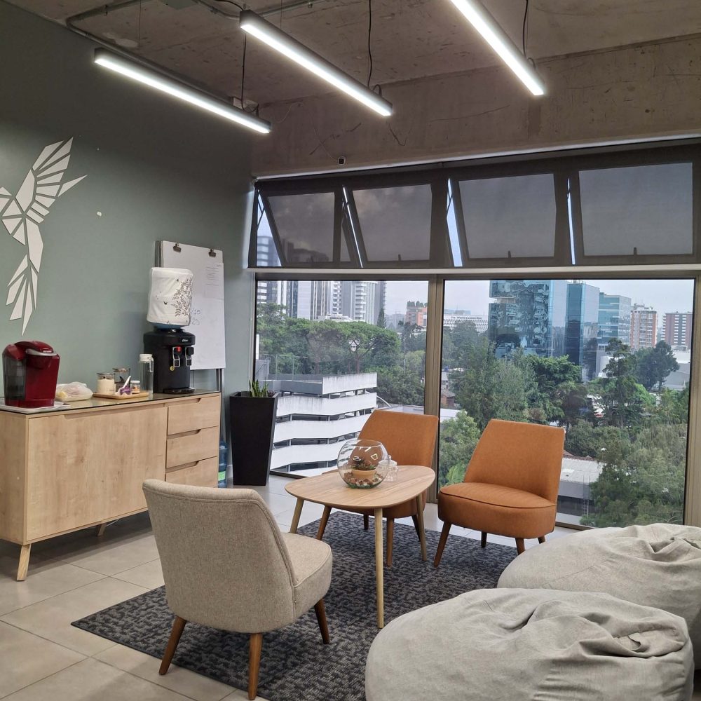 PARSA: Paredes, Saravia & Asociados, S.C. - Firma de contadores públicos, auditoría, derecho y asesoría empresarial en Guatemala.