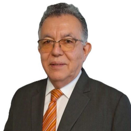 Dr. Juan Carlos Paredes Herrera, socio de PARSA: Paredes, Saravia & Asociados, S.C.