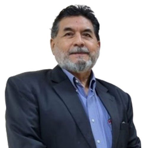 Dr. Juan Antonio Monterrosa