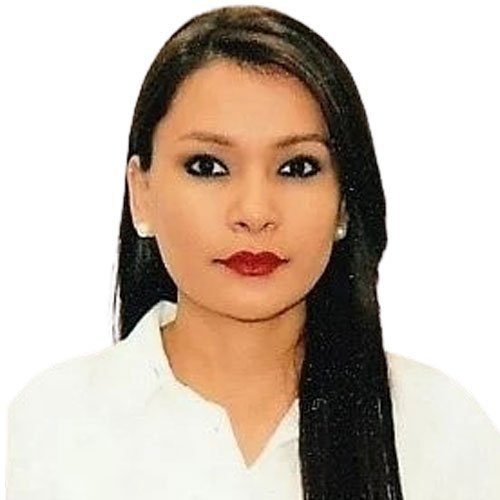 Licda. Alejandra Rubio