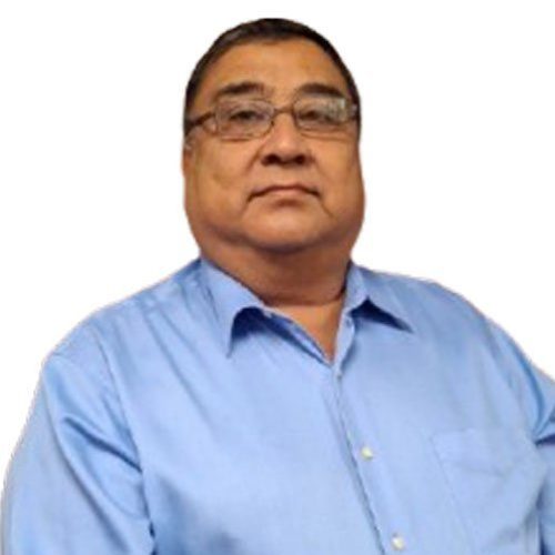 Lic. Eddy Enmanuel Pérez Salvador