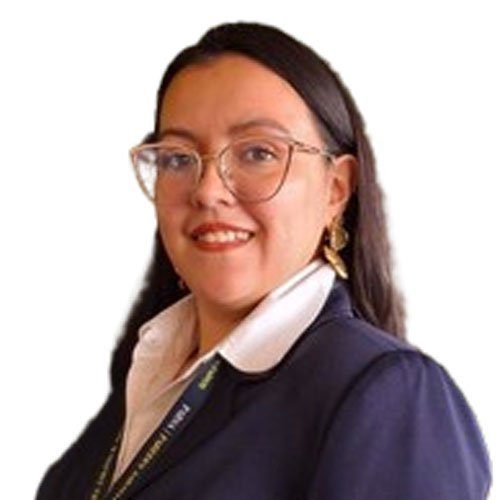 Licda. Heidy Álvarez
