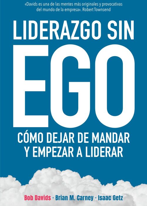 Liderazgo sin ego