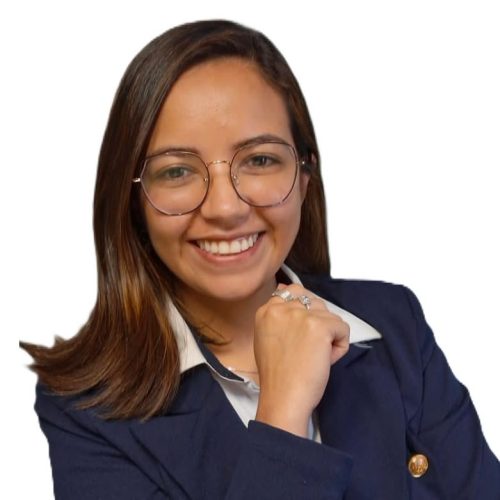 MSc. Evelyn Yohanna Paredes Saravia, socio de PARSA: Paredes, Saravia & Asociados, S.C.