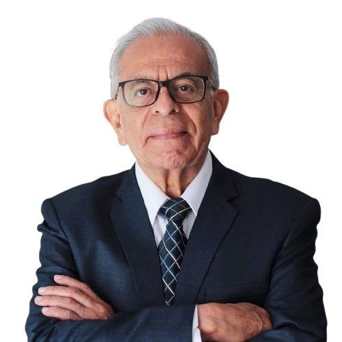 MSc. Luis Piedrasanta Ortiz