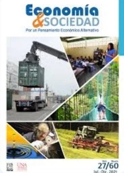 Economía y Sociedad