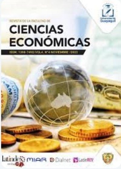 Revista Ciencias Económicas