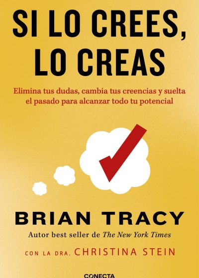 Si lo crees, lo creas
