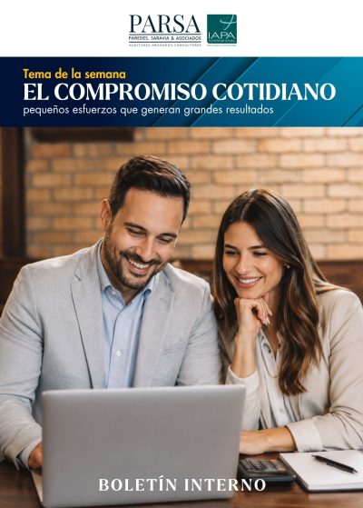 WebBoletín No. 1